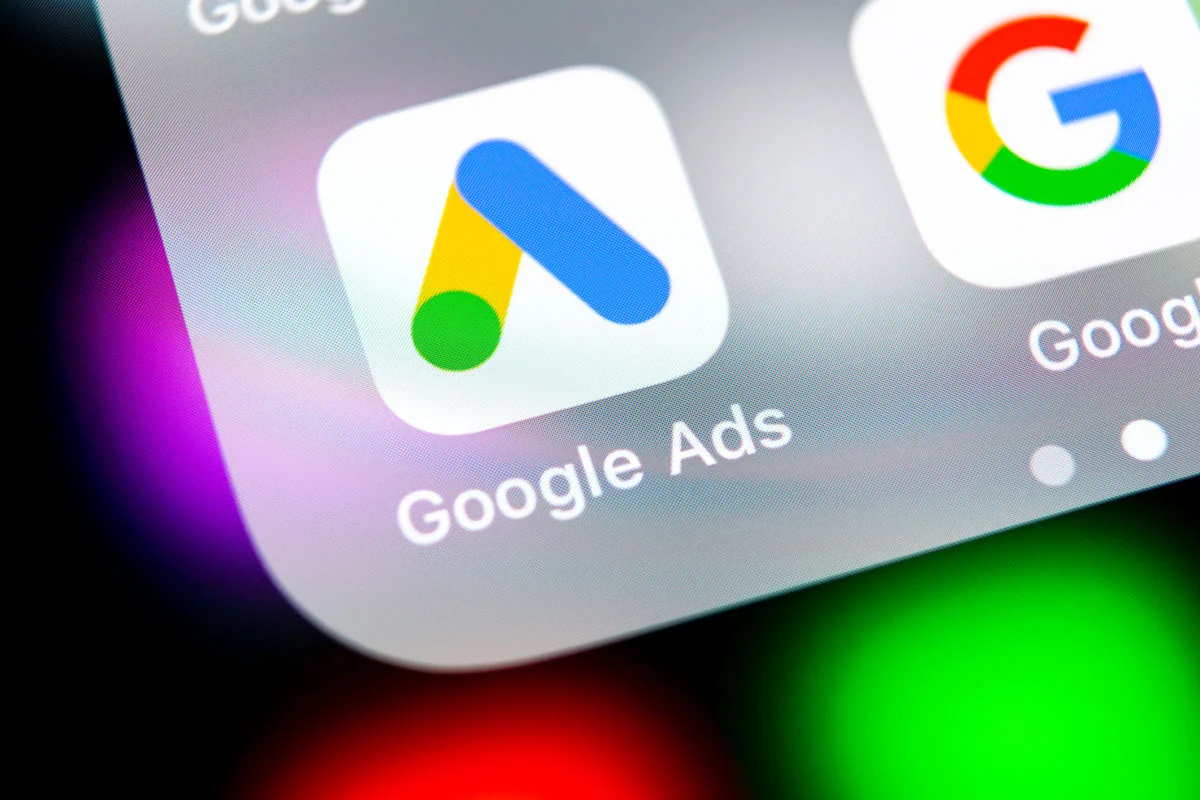 Paid Search