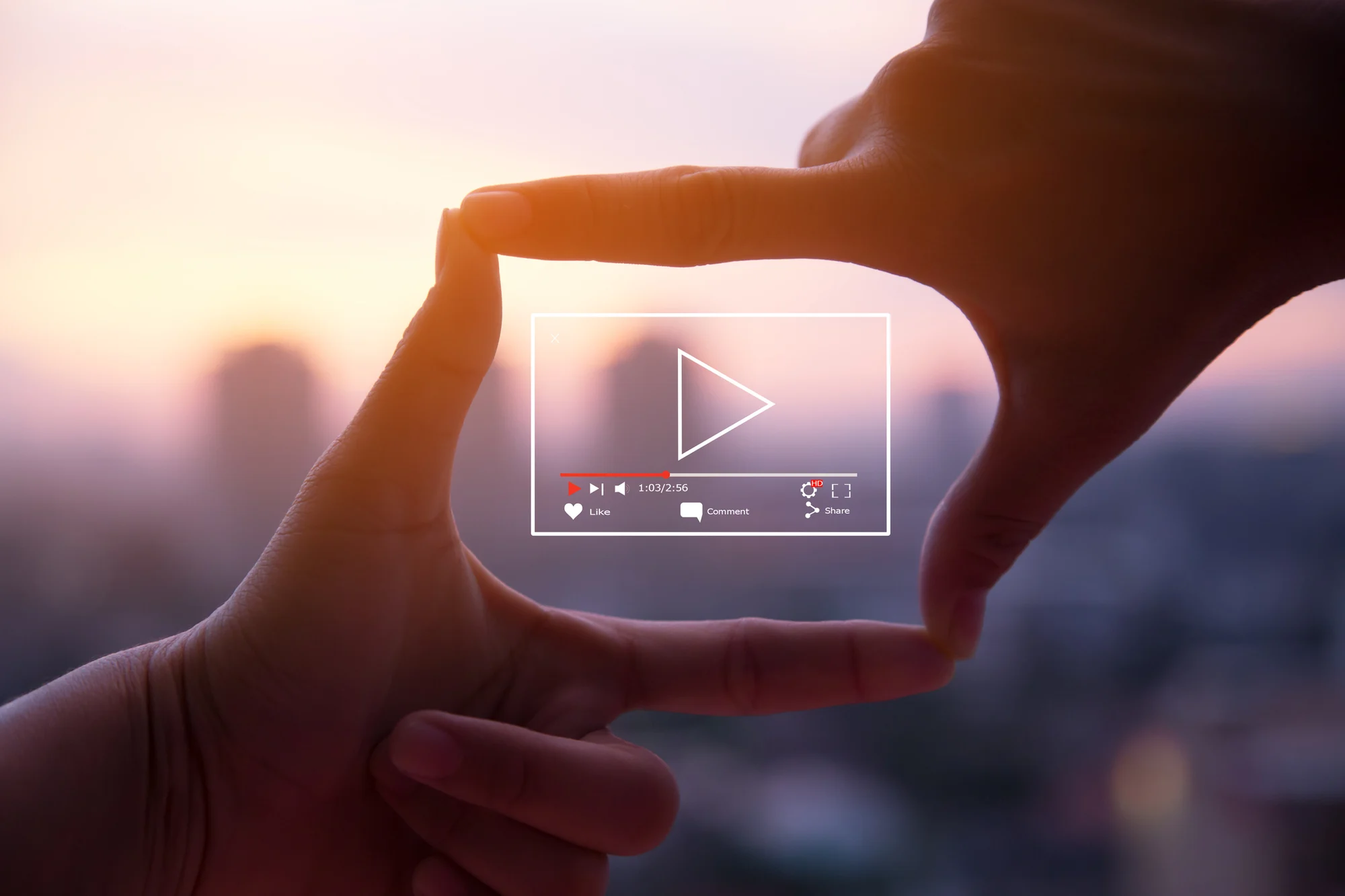 YouTube Strategy